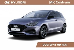 Hyundai i30 II 1.0 T-GDI 6MT (100 KM) MY25 Smart + Tech - dostępny od ręki