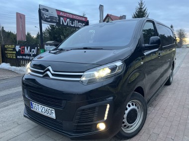 2.0 BlueHDi- 177 KM ,Automat , Parctronic ,Kamera ,Hak ....-1