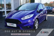 Ford Fiesta VIII ST, I rej. 03,2015rzarejestrowany, ubezpieczony, atrakcyjny przebieg