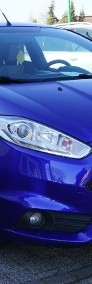 Ford Fiesta VIII ST, I rej. 03,2015rzarejestrowany, ubezpieczony, atrakcyjny przebieg-3