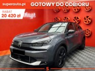 Citroen C4 II Max eDCT6 1.2 mHEV Max eDCT6 1.2 mHEV 145KM / Pakiet Zimowy, Techno