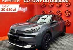Citroen C4 II Max eDCT6 1.2 mHEV Max eDCT6 1.2 mHEV 145KM / Pakiet Zimowy, Techno
