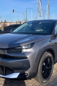 Citroen C4 II Max eDCT6 1.2 mHEV Max eDCT6 1.2 mHEV 145KM / Pakiet Zimowy, Techno-2