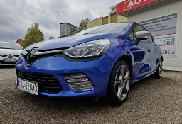 Renault Clio IV 1.2 GT 120 KM, 59 tys przebieg, automat, full opcja, stan idealny