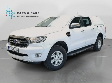 Ford Ranger III Ranger 2.0 EcoBlue 4x4 DC XLT. WE2N786-1