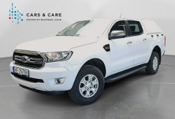 Ford Ranger III Ranger 2.0 EcoBlue 4x4 DC XLT. WE2N786