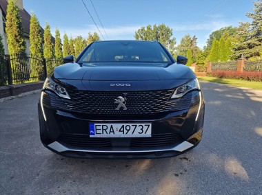 PEUGEOT 5008 GT-LINE-1