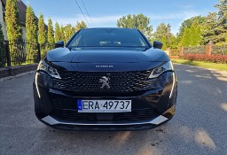 Peugeot 5008 II PEUGEOT 5008 GT-LINE
