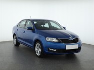 Skoda Rapid , Salon Polska, Serwis ASO, DSG, Klima, Parktronic,