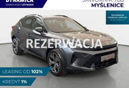 Cupra Formentor VAT 23% 1.5 eTSI 150KM DSG 2025 r., salon PL, I właściciel, gwarancj