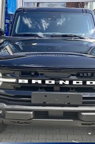 Ford Bronco 2.7 EcoBoost Outer Banks Bronco 2.7 EcoBoost Outer Banks 335KM | Zap-2