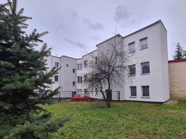 Mieszkanie, sprzedaż, 38.57, Sosnowiec-1
