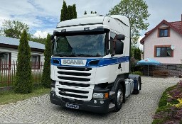 Scania R420 R410 Highline Streamline Euro 6 2014r