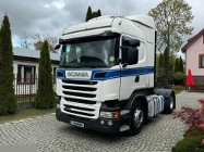 Scania R420 R410 Highline Streamline Euro 6 2014r