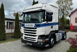 Scania R420 R410 Highline Streamline Euro 6 2014r