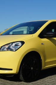SEAT Mii I SEAT MII SALON PL IDEALNY ZADBANY PO SERWISIE-2