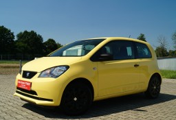 SEAT Mii I SEAT MII SALON PL IDEALNY ZADBANY PO SERWISIE