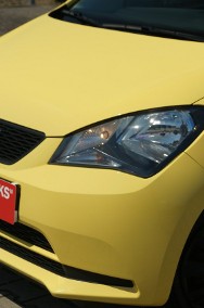 SEAT Mii I SEAT MII SALON PL IDEALNY ZADBANY PO SERWISIE-2