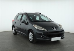 Peugeot 207 , Klima ,Bezkolizyjny, El. szyby