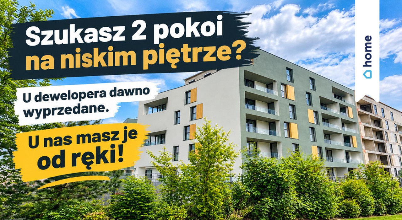 Mieszkanie na sprzedaż, 2 pokoje, 45 m², Tychy