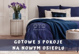 Nowe mieszkanie Wrocław Szczepin, ul. Gnieźnieńska