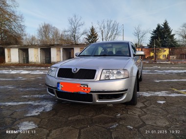 2.8 V6 193KM Bananowe Skóry-1