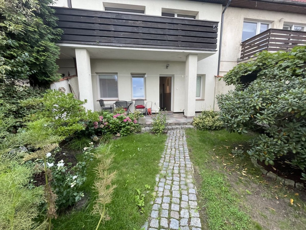 Kawalerka do wynajęcia, 37 m² Zaspa, Aleja Jana Pawła II