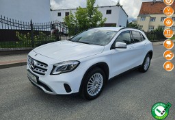 Mercedes-Benz Klasa GLA I Salonowy Zadbany Serwisowany Faktura VAT 23 2 Kmpl alu 2 Wł