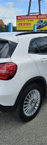 Mercedes-Benz Klasa GLA I Salonowy Zadbany Serwisowany Faktura VAT 23 2 Kmpl alu 2 Wł-4