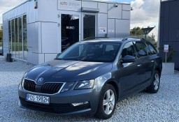 Skoda Octavia III 1.6TDi 115KM 2019 Ambition, tylko 107 tys. km, Salon PL, Marża