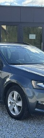 Skoda Octavia III 1.6TDi 115KM 2019 Ambition, tylko 107 tys. km, Salon PL, Marża-3