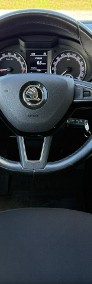 Skoda Octavia III 1.6TDi 115KM 2019 Ambition, tylko 107 tys. km, Salon PL, Marża-4
