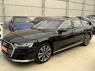 Audi A8 IV (D5)-1
