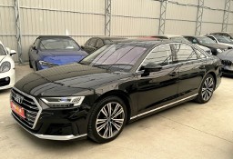 Audi A8 IV (D5)
