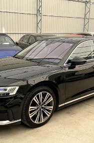 Audi A8 IV (D5)-2