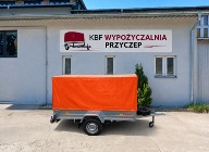 Lawety i Przyczepy Wynajmę!
