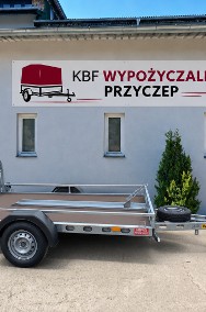 Lawety i Przyczepy Wynajmę!-2