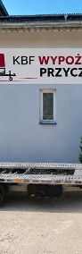 Lawety i Przyczepy Wynajmę!-4
