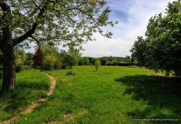 Działka budowlana Tarnów