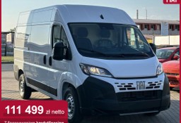 Fiat Ducato L2H2 L2H2 2.2 140KM