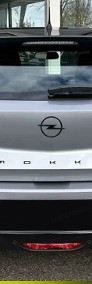 Opel Mokka GS S&S GS S&S 136KM 1.2 T / Pakiet Komfort-4