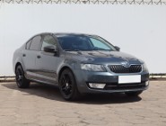 Skoda Octavia III , Salon Polska, Klima, Parktronic