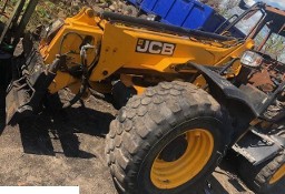 JCB TM 310 - Siłownik Wychyłu [CZĘŚCI]