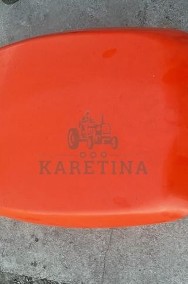 Kubota M7060 Maska-3