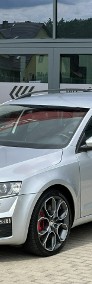 Skoda Octavia III Xenon, Navi, Climatronic, Półskóra, Czujniki, Łopatki, LED, GWARANCJ-3
