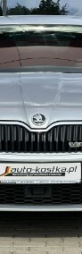 Skoda Octavia III Xenon, Navi, Climatronic, Półskóra, Czujniki, Łopatki, LED, GWARANCJ-4