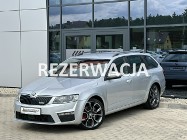 Skoda Octavia III Xenon, Navi, Climatronic, Półskóra, Czujniki, Łopatki, LED, GWARANCJ