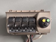 Case Magnum Puma Joystick Panel Przełącznik Przycisk 90493671 84208739