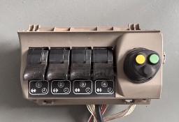 Case Magnum Puma Joystick Panel Przełącznik Przycisk 90493671 84208739