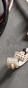 Case Magnum Puma Joystick Panel Przełącznik Przycisk 90493671 84208739-4